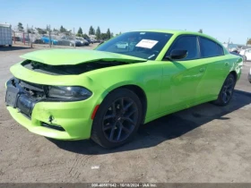 Dodge Charger SXT RWD | Mobile.bg    9