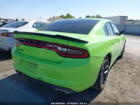 Dodge Charger SXT RWD | Mobile.bg    3