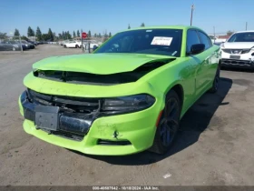 Dodge Charger SXT RWD | Mobile.bg    8