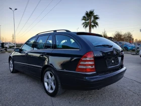 Mercedes-Benz C 220, снимка 5