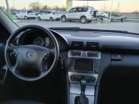 Mercedes-Benz C 220, снимка 7