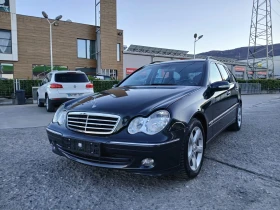 Mercedes-Benz C 220, снимка 2