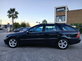 Mercedes-Benz C 220, снимка 4