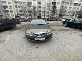 Mazda 6 1.8 Бензин facelift , снимка 1