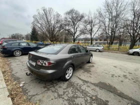 Mazda 6 1.8 Бензин facelift , снимка 2