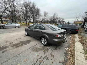 Mazda 6 1.8 Бензин facelift , снимка 5