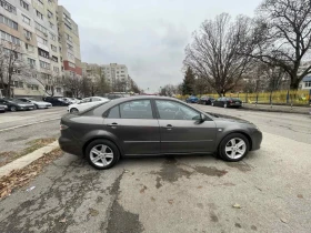 Mazda 6 1.8 Бензин facelift , снимка 7