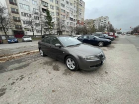 Mazda 6 1.8 Бензин facelift , снимка 8