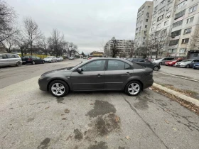 Mazda 6 1.8 Бензин facelift , снимка 3