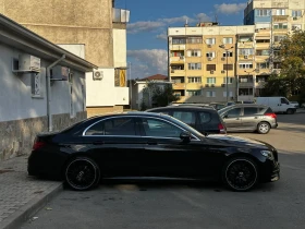 Mercedes-Benz E 220 6.3 AMG Digital Ambient 20amg 9G, снимка 4