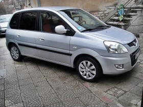 Hyundai Matrix 1.6 ГАЗ ГЕРМАНИЯ, снимка 2