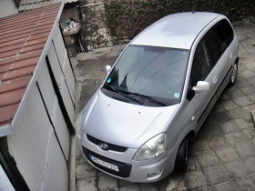 Hyundai Matrix 1.6 ГАЗ ГЕРМАНИЯ, снимка 8