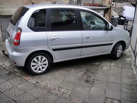 Hyundai Matrix 1.6 ГАЗ ГЕРМАНИЯ, снимка 6