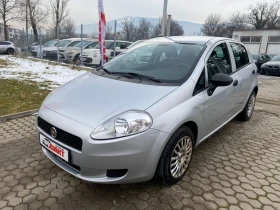 Fiat Punto 1.3JTD/EU.5B/РЕАЛНИ КМ ! ! ! , снимка 1