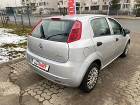 Fiat Punto 1.3JTD/EU.5B/РЕАЛНИ КМ ! ! ! , снимка 3