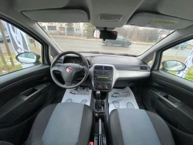 Fiat Punto 1.3JTD/EU.5B/РЕАЛНИ КМ ! ! ! , снимка 6