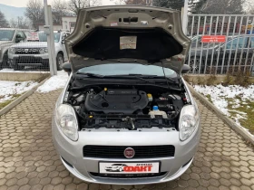 Fiat Punto 1.3JTD/EU.5B/РЕАЛНИ КМ ! ! ! , снимка 7