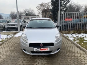 Fiat Punto 1.3JTD/EU.5B/РЕАЛНИ КМ ! ! ! , снимка 2