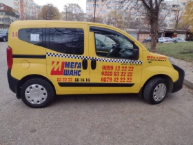 Fiat Qubo 1.4i, снимка 4