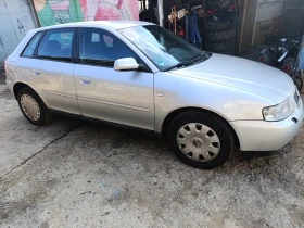 Audi A3 1.6 102, снимка 2