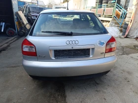 Audi A3 1.6 102, снимка 4