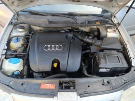 Audi A3 1.6 102, снимка 13