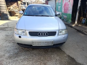 Audi A3 1.6 102, снимка 1