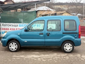 Renault Kangoo 1.2 KLIMA, снимка 4