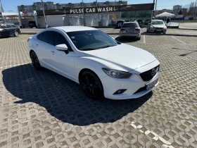 Mazda 6 Skyactiv, снимка 2