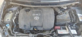 Toyota Auris, снимка 14