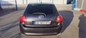 Toyota Auris, снимка 4