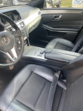 Mercedes-Benz E 200 Bluetec - 22500 лв. - 66798186 | Car24.bg