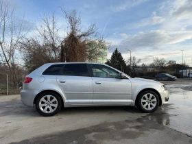 Audi A3 1.9 tdi sportback, снимка 3