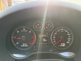 Audi A3 1.9 tdi sportback, снимка 7