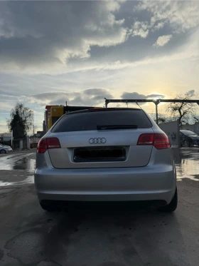 Audi A3 1.9 tdi sportback, снимка 8