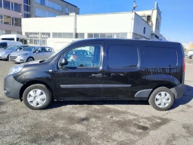 Renault Kangoo 1.5DCI, 110.6, Euro6, MAXI | Mobile.bg    2