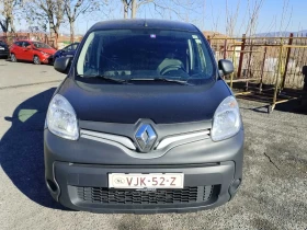 Renault Kangoo 1.5DCI, 110.6, Euro6, MAXI | Mobile.bg    3