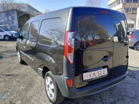 Renault Kangoo 1.5DCI, 110.6, Euro6, MAXI | Mobile.bg    6