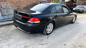 BMW 735 3.5 I, снимка 5