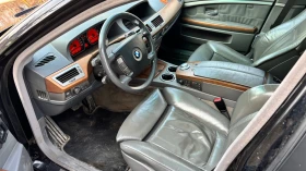 BMW 735 3.5 I, снимка 8