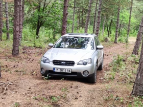 Subaru Outback, снимка 3