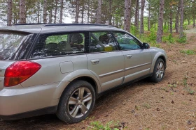 Subaru Outback, снимка 1