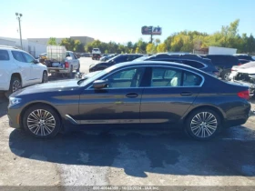 BMW 530 I XDRIVE | Mobile.bg    7