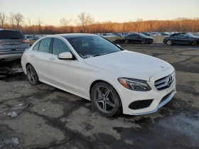 Mercedes-Benz C 300, снимка 4