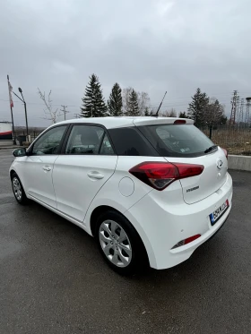 Hyundai I20, снимка 4