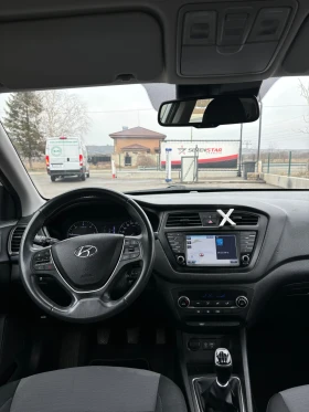 Hyundai I20, снимка 7