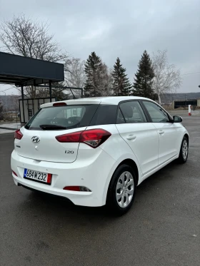 Hyundai I20, снимка 3