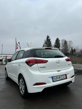 Hyundai I20, снимка 2