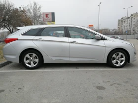 Hyundai I40 SW, снимка 5