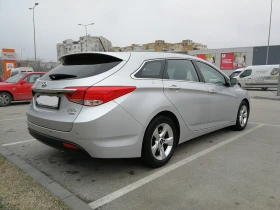 Hyundai I40 SW, снимка 6